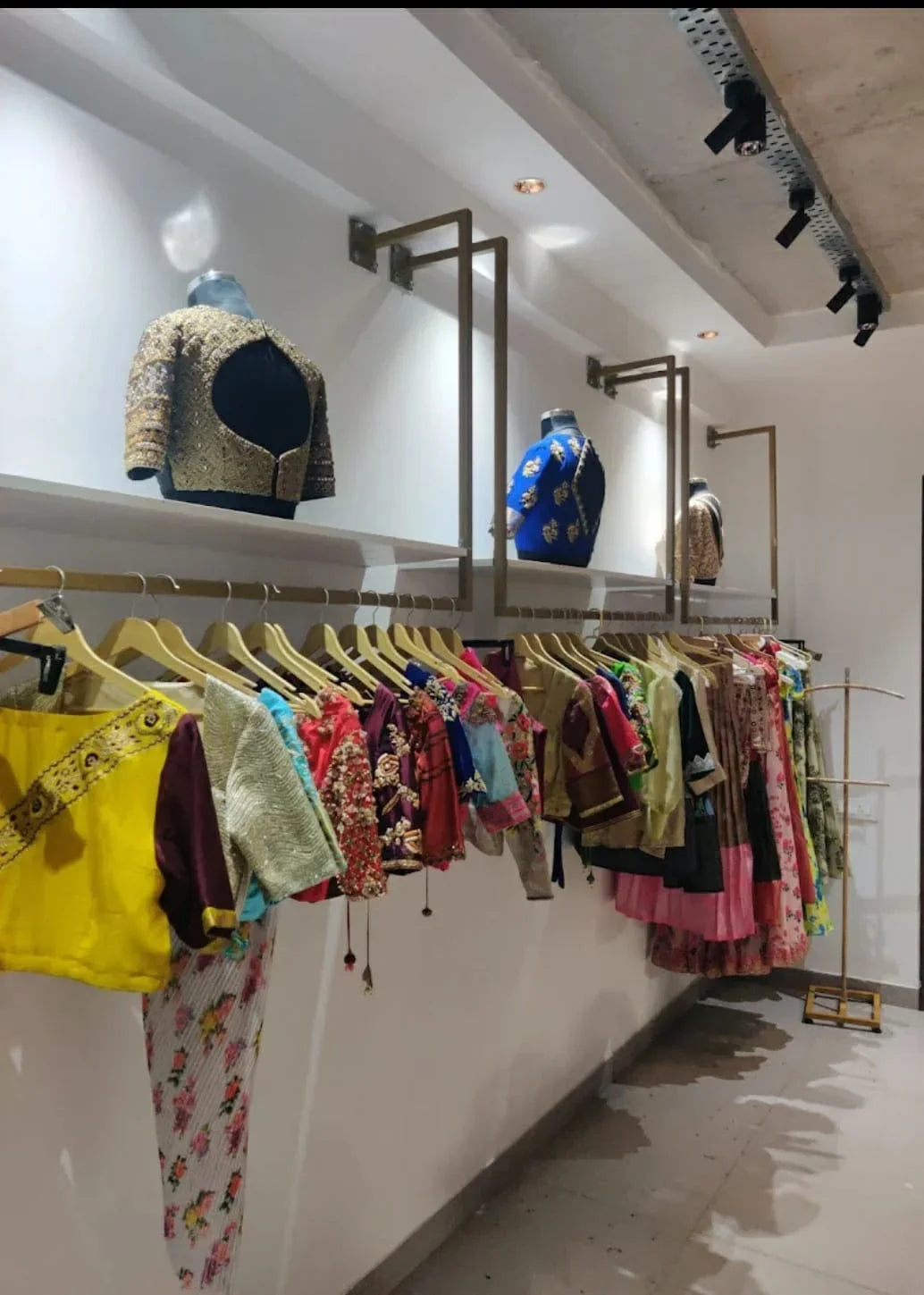 Versatile Design, Flawless Execution