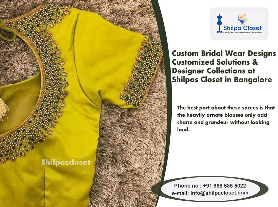 Complete Look Assistance & Styling Support