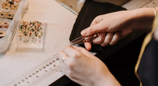 Truly Made-for-You Fashion